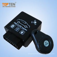 3G GPS Tracker with Diagnostic Functions, Internal Memory (TK228-ER)